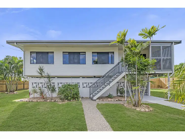 26 Willis Street, Vincent QLD 4814