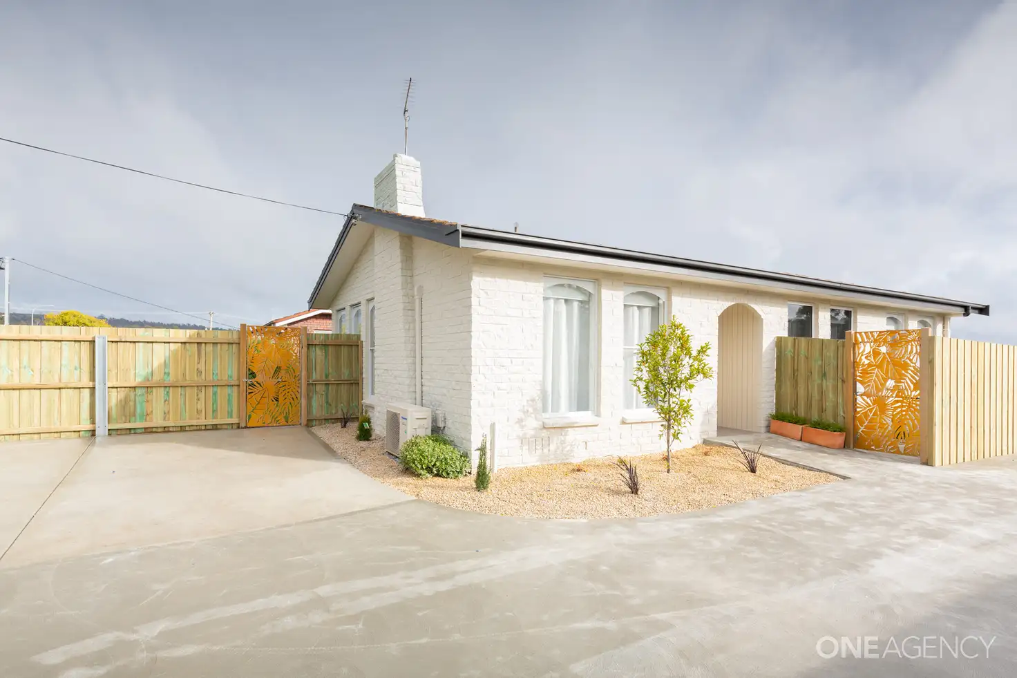 Main view of Homely house listing, 1/71 Poplar Parade, Youngtown TAS 7249
