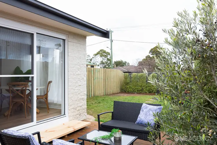 Fifth view of Homely house listing, 1/71 Poplar Parade, Youngtown TAS 7249