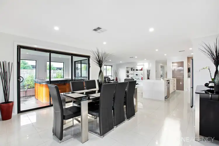 Fifth view of Homely house listing, 53 Trafalgar Drive, Prospect Vale TAS 7250