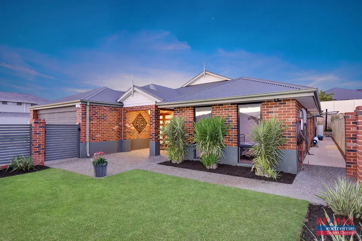 Main view of Homely house listing, 16 Rail Drive, Tapping WA 6065