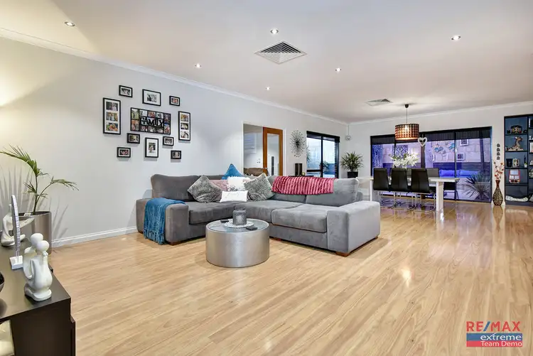 Fourth view of Homely house listing, 16 Rail Drive, Tapping WA 6065
