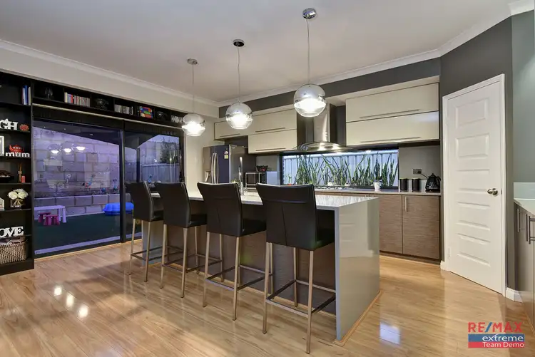 Seventh view of Homely house listing, 16 Rail Drive, Tapping WA 6065