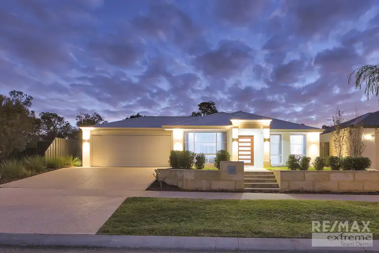 100 Wallangarra Road, Carramar WA 6031