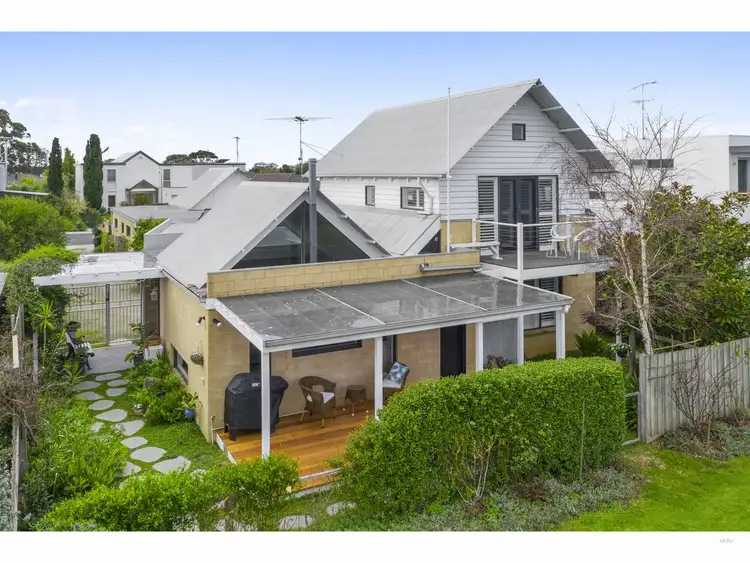 Main view of Homely house listing, 41 Orungal Court, Torquay VIC 3228