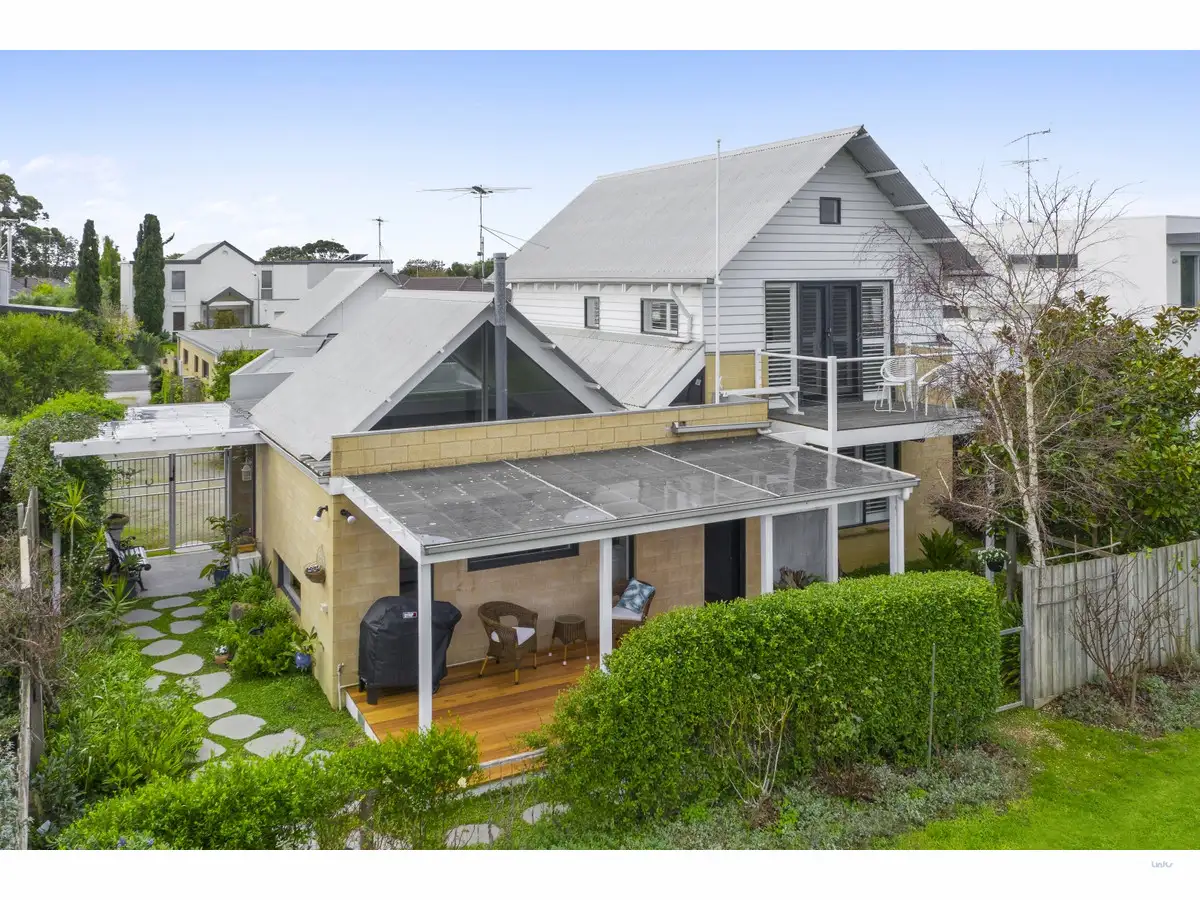 Main view of Homely house listing, 41 Orungal Court, Torquay VIC 3228
