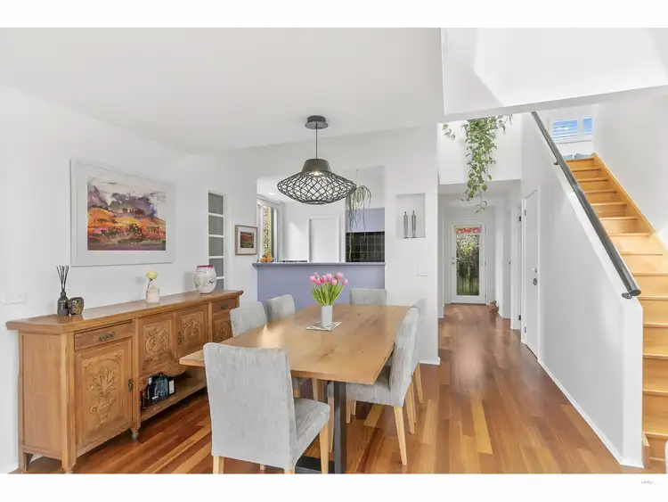 Fourth view of Homely house listing, 41 Orungal Court, Torquay VIC 3228