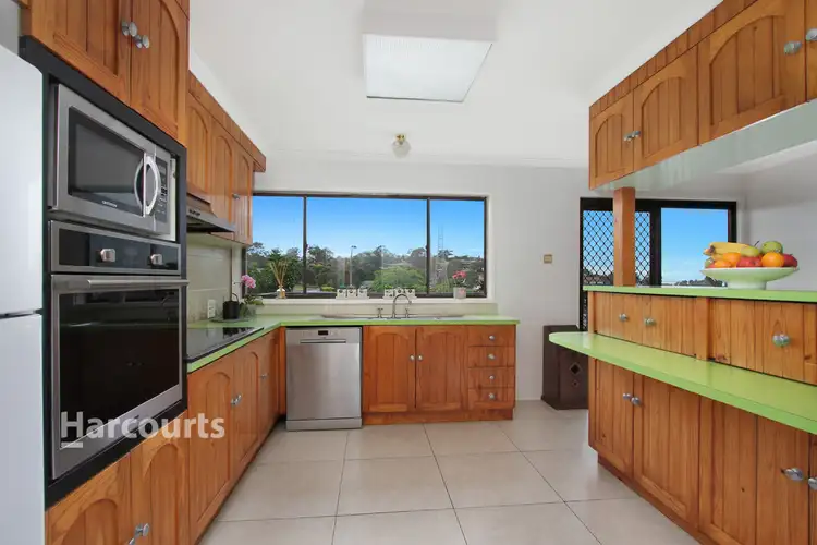 Fourth view of Homely house listing, 6 Myee Street, Kanahooka NSW 2530