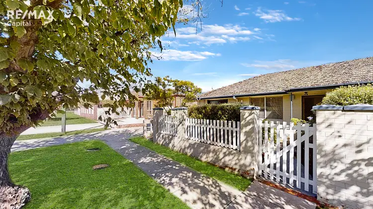 2/7 -11 Broughton Place, Queanbeyan NSW 2620