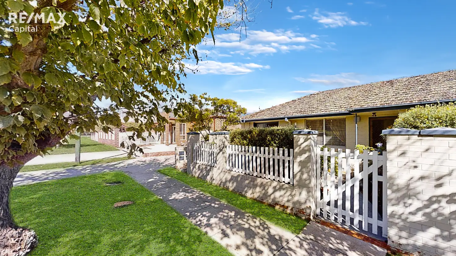 Main view of Homely unit listing, 2/7 -11 Broughton Place, Queanbeyan NSW 2620