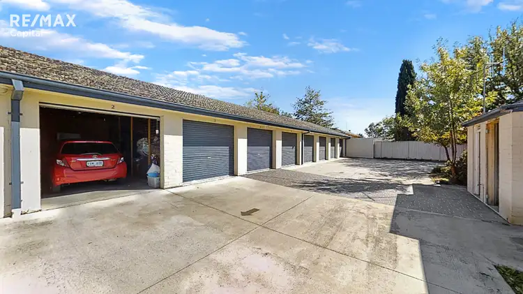 Third view of Homely unit listing, 2/7 -11 Broughton Place, Queanbeyan NSW 2620