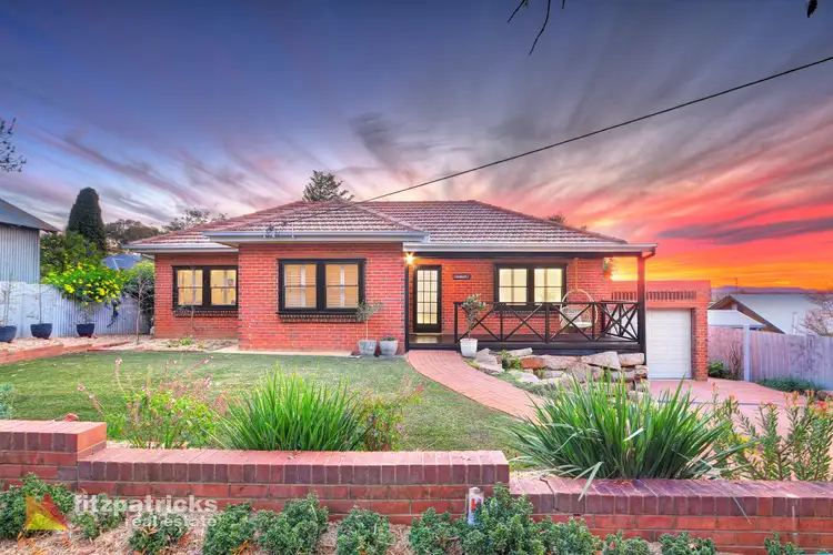 14 Young Street, Turvey Park NSW 2650