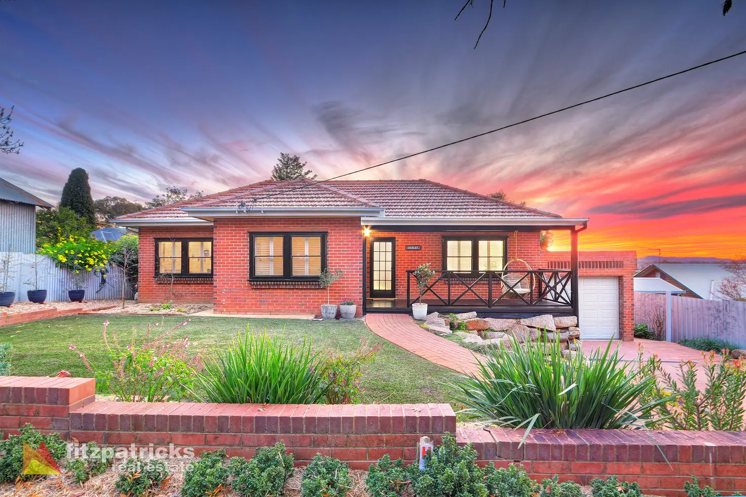 Main view of Homely house listing, 14 Young Street, Turvey Park NSW 2650