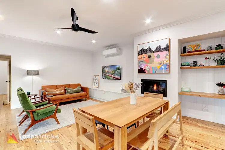 Second view of Homely house listing, 14 Young Street, Turvey Park NSW 2650