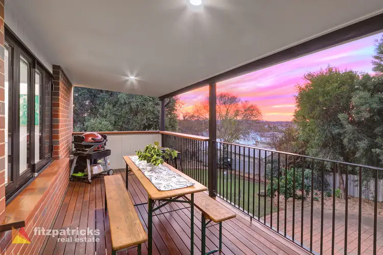 Fourth view of Homely house listing, 14 Young Street, Turvey Park NSW 2650