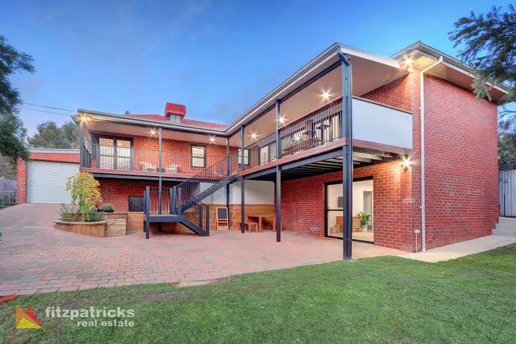 Fifth view of Homely house listing, 14 Young Street, Turvey Park NSW 2650