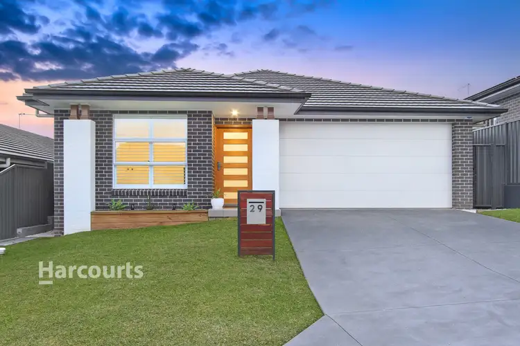 Main view of Homely house listing, 29 Osage Street, Horsley NSW 2530