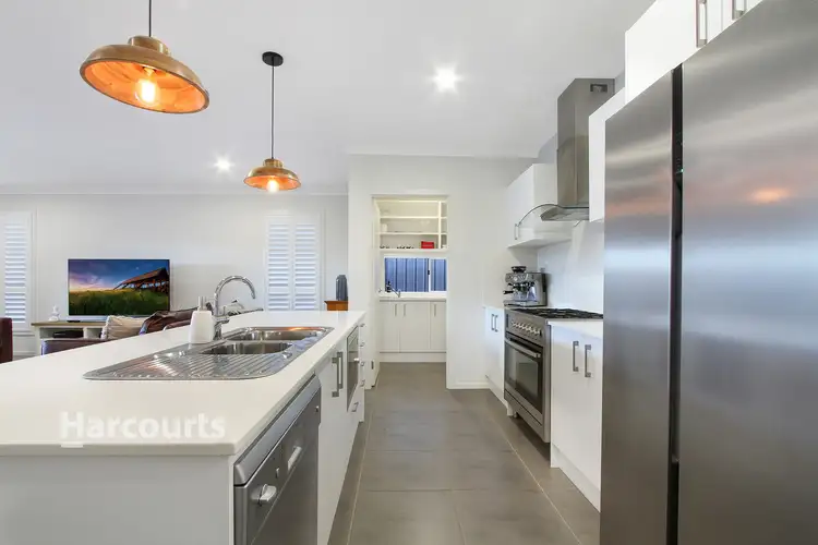 Fourth view of Homely house listing, 29 Osage Street, Horsley NSW 2530