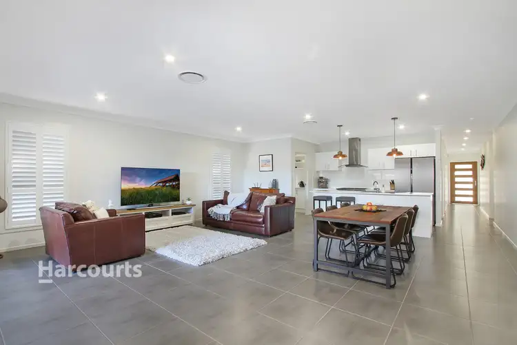 Sixth view of Homely house listing, 29 Osage Street, Horsley NSW 2530