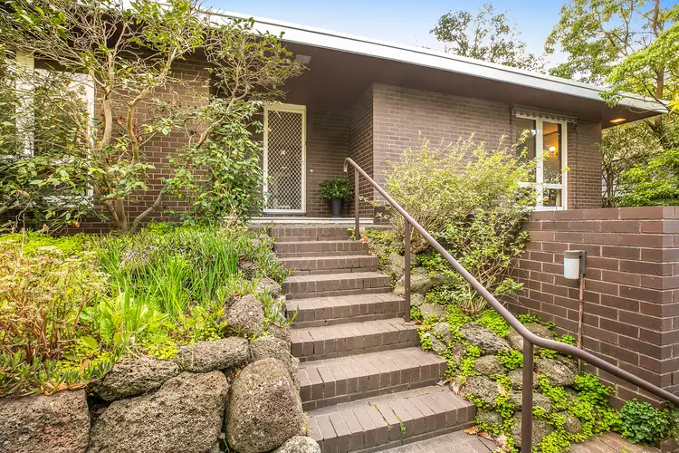 Fifth view of Homely house listing, 41 Campbell Road, Deepdene VIC 3103