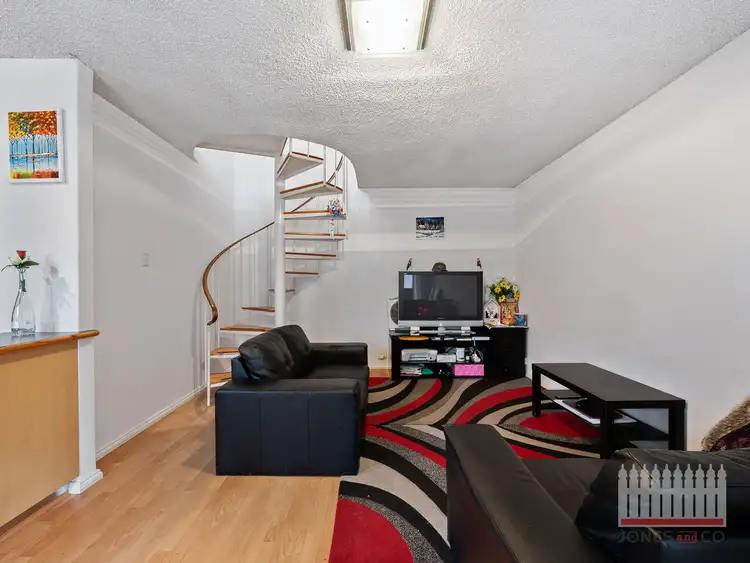 Main view of Homely apartment listing, 39/390 Hector Street, Yokine WA 6060