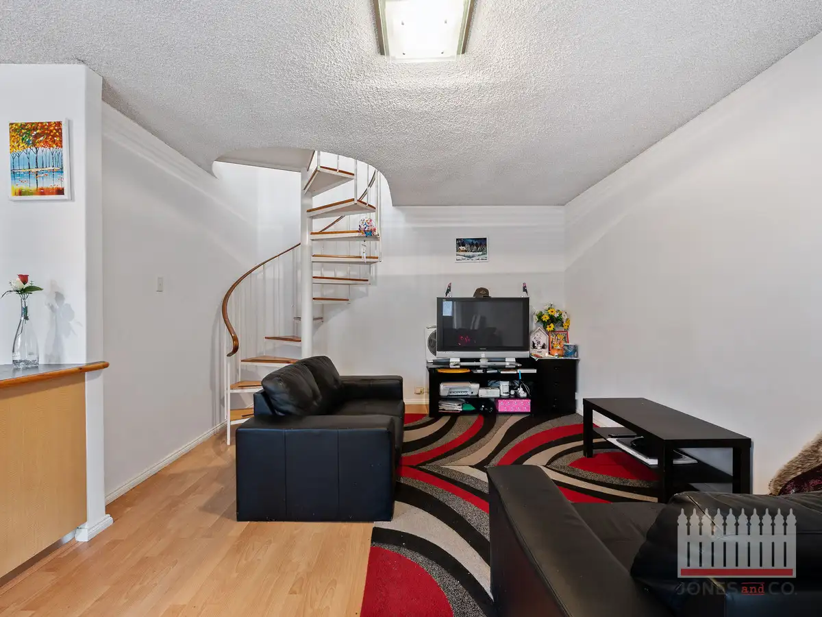 Main view of Homely apartment listing, 39/390 Hector Street, Yokine WA 6060
