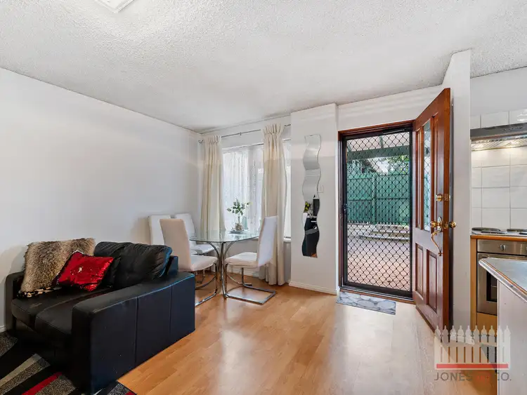 Second view of Homely apartment listing, 39/390 Hector Street, Yokine WA 6060