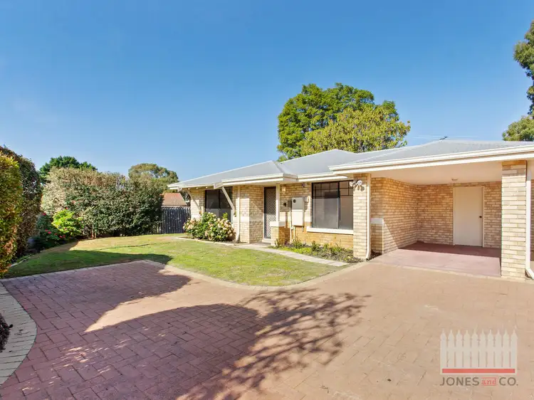 Second view of Homely house listing, 5B Barlow Court, Lockridge WA 6054