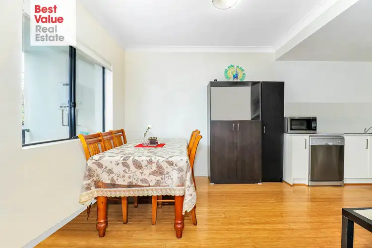 Third view of Homely unit listing, 4/54 King Street, St Marys NSW 2760