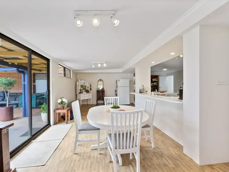Third view of Homely house listing, 21 Kundilli Way, Wanneroo WA 6065