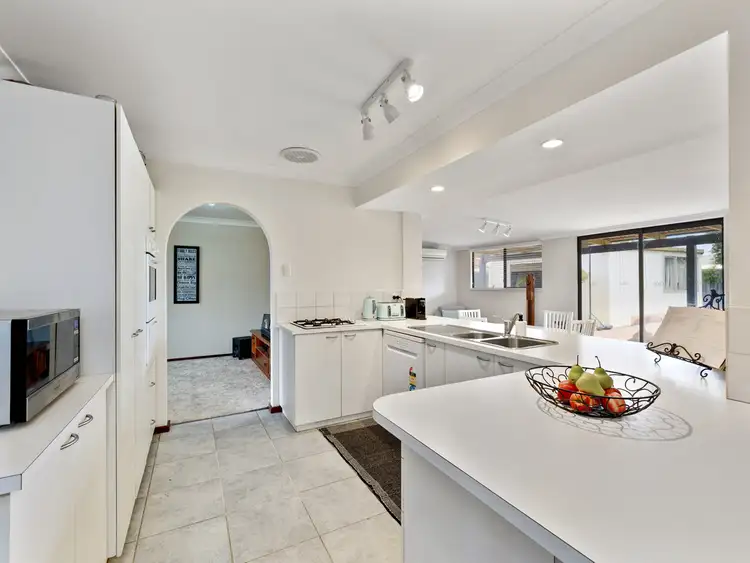 Fifth view of Homely house listing, 21 Kundilli Way, Wanneroo WA 6065