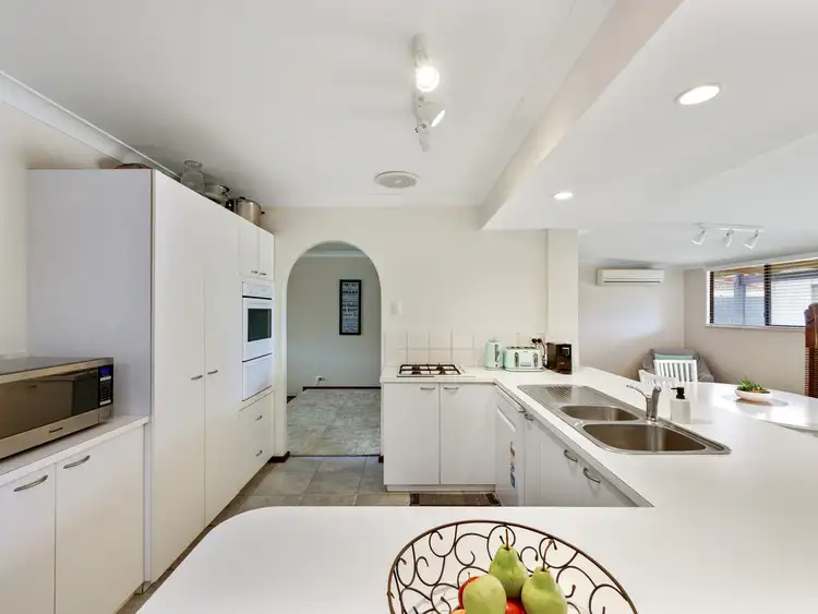 Sixth view of Homely house listing, 21 Kundilli Way, Wanneroo WA 6065