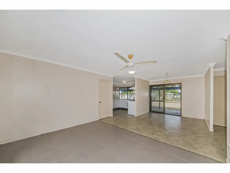 Second view of Homely house listing, 57 Merryl Street, Rasmussen QLD 4815