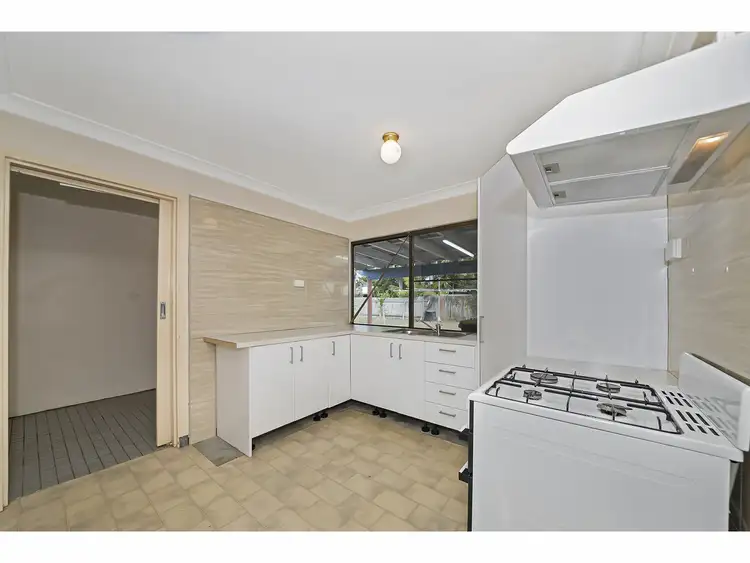Third view of Homely house listing, 57 Merryl Street, Rasmussen QLD 4815
