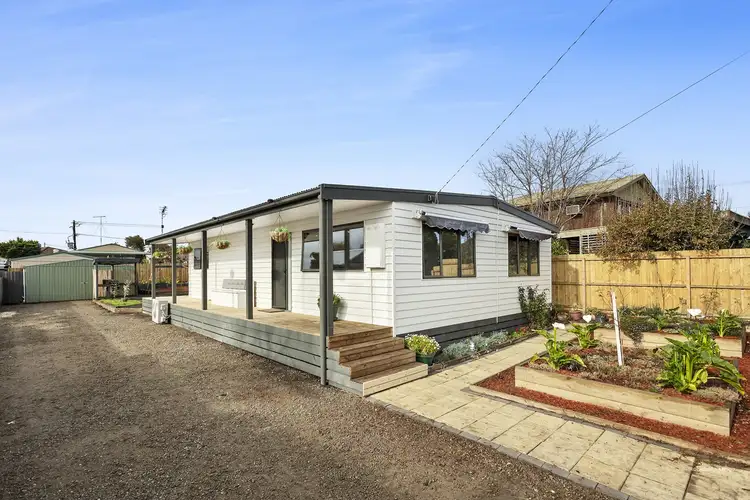 11 Bundarra Street, Clifton Springs VIC 3222