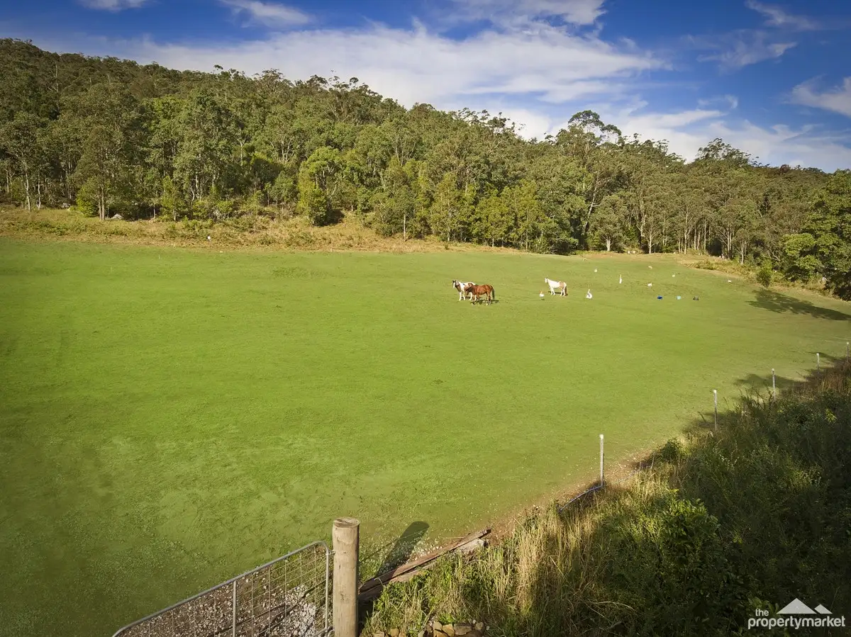 Main view of Homely land listing, 1765 Yarramalong Road, Yarramalong NSW 2259