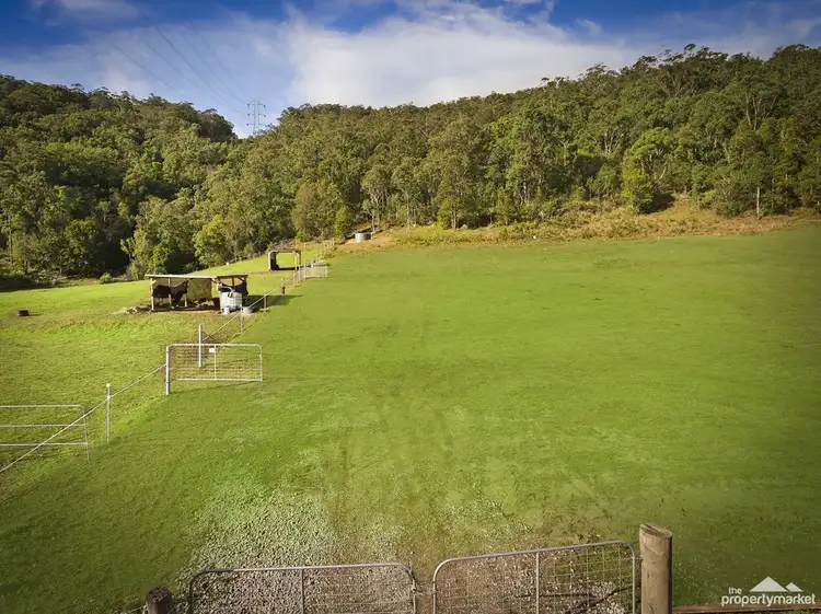 Second view of Homely land listing, 1765 Yarramalong Road, Yarramalong NSW 2259