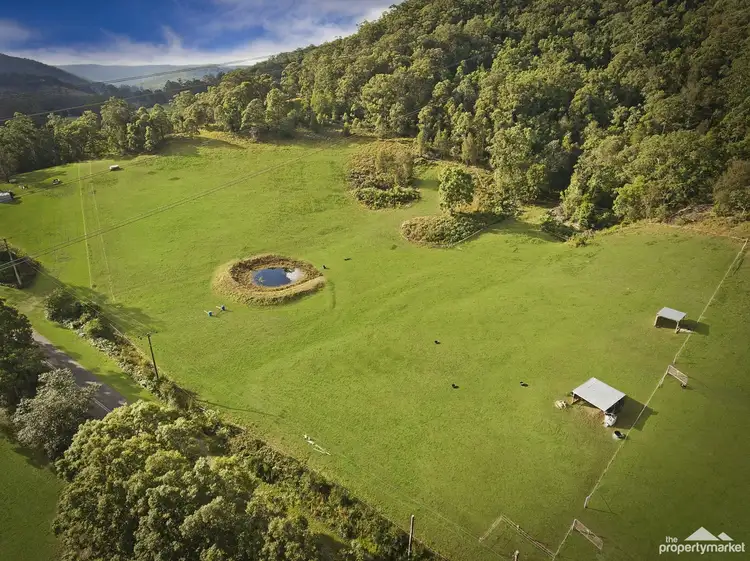 Fifth view of Homely land listing, 1765 Yarramalong Road, Yarramalong NSW 2259