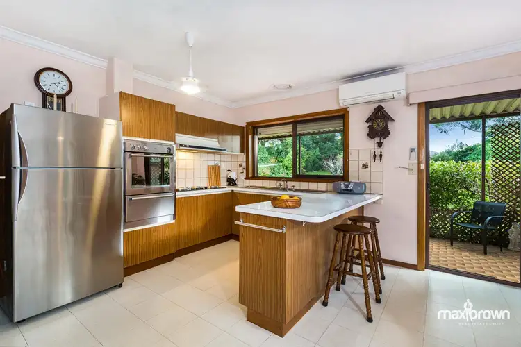 Third view of Homely house listing, 5 The Wallaby Run, Chirnside Park VIC 3116