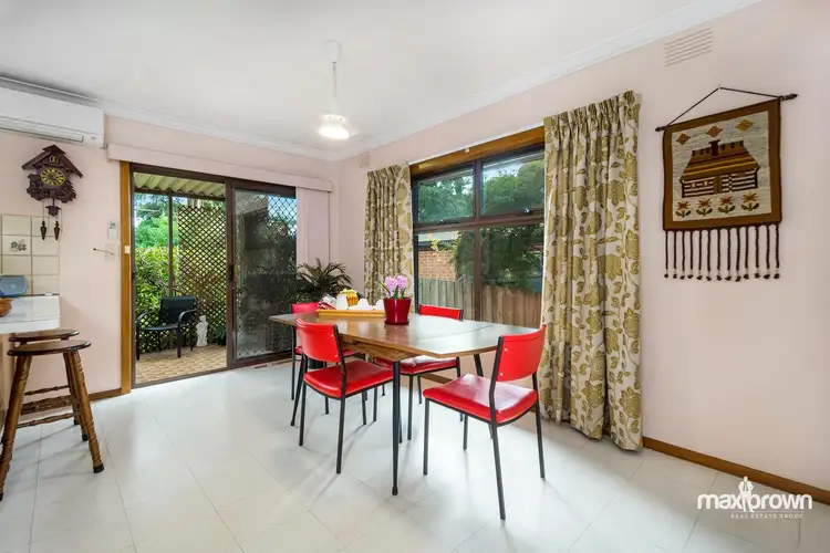 Fourth view of Homely house listing, 5 The Wallaby Run, Chirnside Park VIC 3116