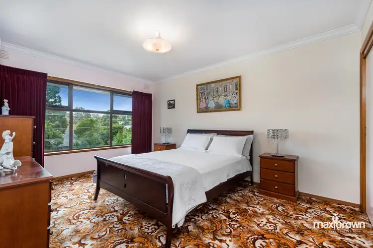 Fifth view of Homely house listing, 5 The Wallaby Run, Chirnside Park VIC 3116