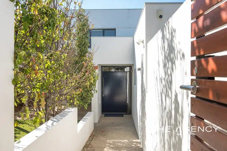 Third view of Homely house listing, 150 Bradford Street, Yokine WA 6060