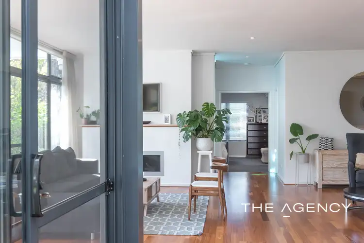 Fourth view of Homely house listing, 150 Bradford Street, Yokine WA 6060