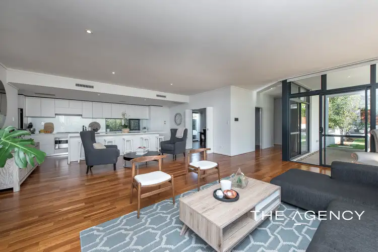 Fifth view of Homely house listing, 150 Bradford Street, Yokine WA 6060