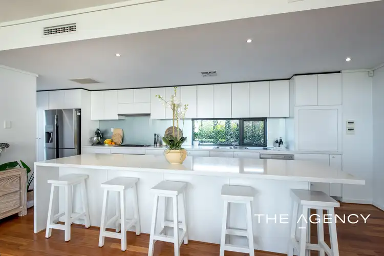 Sixth view of Homely house listing, 150 Bradford Street, Yokine WA 6060
