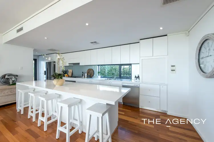 Seventh view of Homely house listing, 150 Bradford Street, Yokine WA 6060