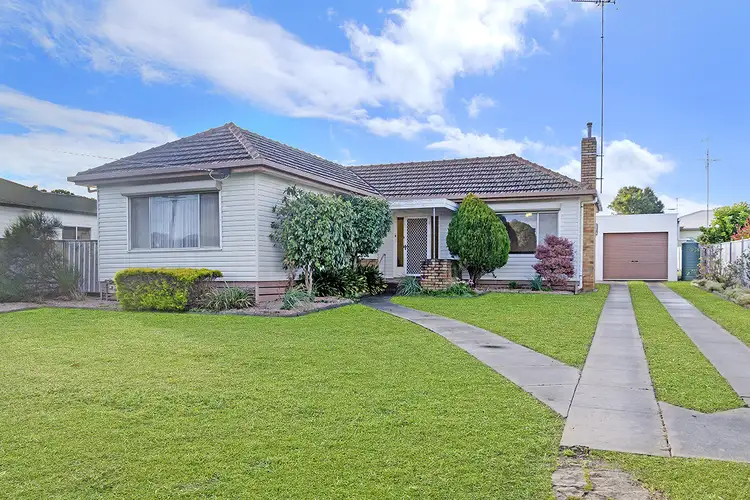 90 Park Street, Hamilton VIC 3300