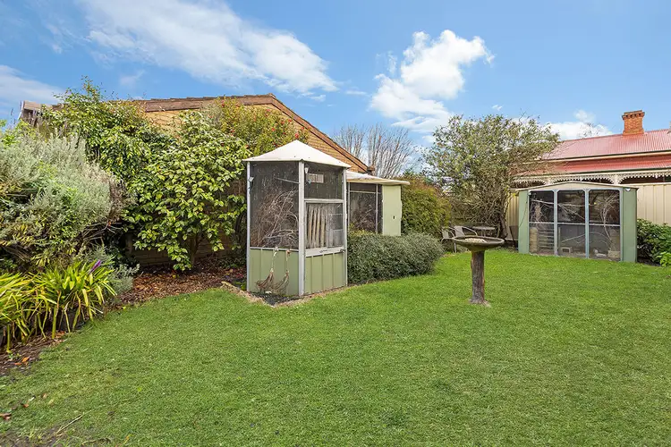 Sixth view of Homely house listing, 1/34 Chaucer Street, Hamilton VIC 3300