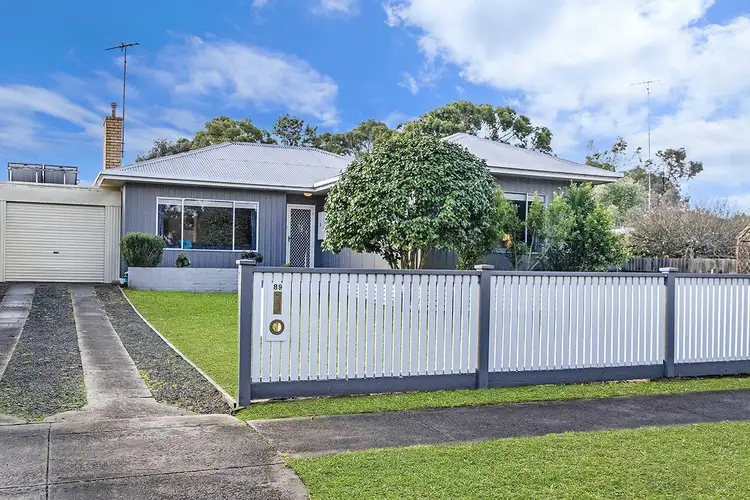 89 King Street, Hamilton VIC 3300