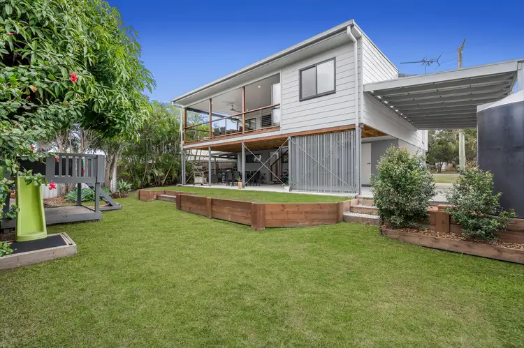 46 Radford Road, Manly West QLD 4179